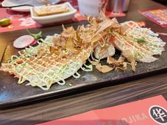 -仙隐小鹿料理食堂(惠济万达店)