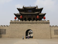 -常家庄园