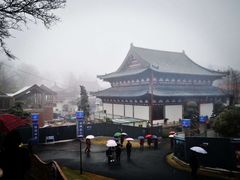 -径山寺