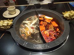 -蜀大侠火锅(四川北路店)