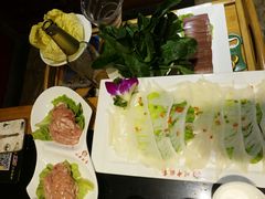 -川中故事·成都老火锅(东书房店)