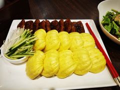 -苏苑饭店-中餐厅(长桥地区店)