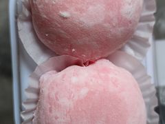 -巴黎优朵烘焙馆(菱角湖壹号店)