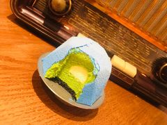 富士山下-茶是一枝花泡茶店