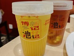 -香港池仔记肠粉王(博多新记襄阳南路店)