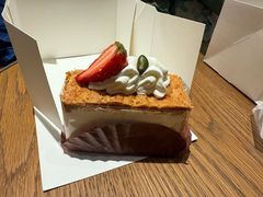 -BHG Bakery(北京SKP店)
