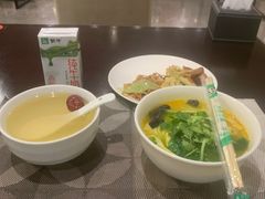 -郑州新郑国际机场T2航站楼-贵宾厅B区