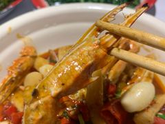 -遇见老南昌-柴火灶(顺外路店)
