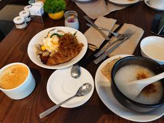-上海外滩茂悦大酒店