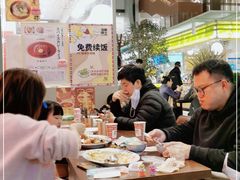 大堂-伽喱博士 Dr.CURRY咖喱饭(太阳宫咖喱店)