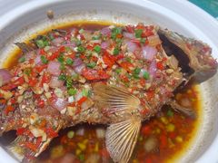 -费大厨辣椒炒肉(太平老街店)