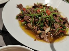 -徐记海鲜(观沙岭|滨江新城店)