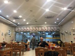 大堂-老牌依强牛肉店(达道总店)