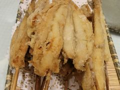 椒盐九兔鱼-双井轩(双井店)