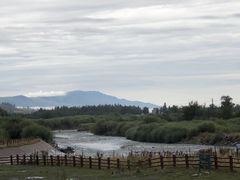 -新疆那拉提国家旅游度假区