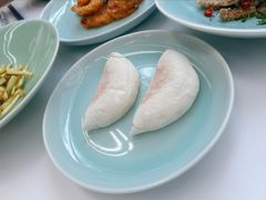 东北红糖火勺-止观小馆·辽河口渔家菜(王府井店)