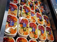 -盒马X会员店(王府井奥莱UP TOWN店)