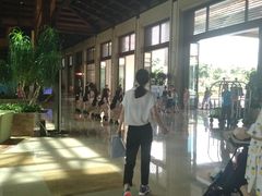 -惠州金海湾嘉华度假酒店