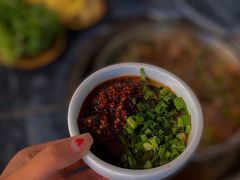 味碟-刘艳黄牛肉(九襄店)