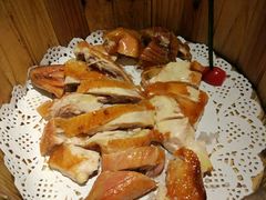 -繁花里音乐餐厅(新天地店)
