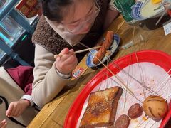 -北三老太太烧烤(人生一串上榜店)