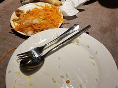 -巴依家新疆手抓饭(菱角湖万达店)