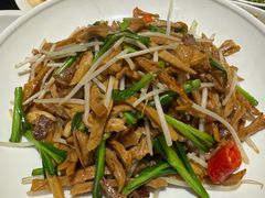 农家笋干-健眺小海鲜(临海后山店)