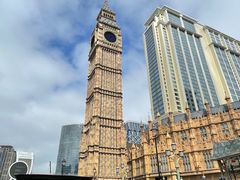 -澳门喜来登大酒店