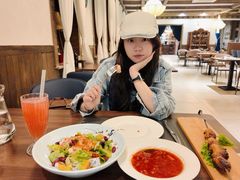 -六国饭店·俄餐·西餐(吊桥公园店)