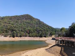 -桃花岭景区
