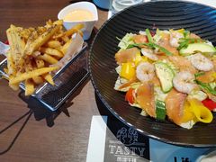 -西堤牛排(合肥之心城店)