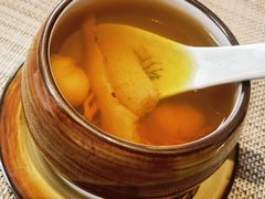 -格桑花开药膳蔬食文化空间