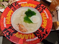 -永红源·啤酒烧烤海鲜大排档(台柳路店)