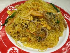 -渔文乐·海鲜大排档(壹品总店)