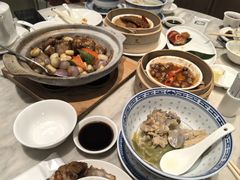 -香港百合居(LCM置汇旭辉广场店)