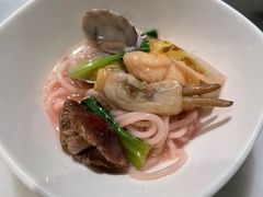 -莆田餐厅PUTIEN(三里屯店)