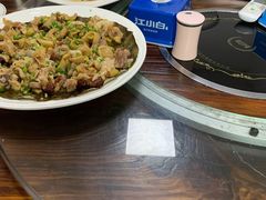 -晶采餐厅(仁化丹霞山店)