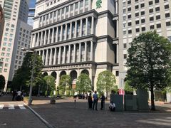 -东京都厅舍