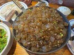 -老雒阳面馆·水席·洛阳菜(王城路店)