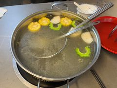 -官塘陈记鱼生·潮汕砂锅粥·牛肉火锅(潮枫路总店)