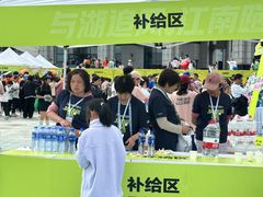 -龙湖杭州滨江天街