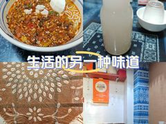 -蜗牛小馆醉乡民谣云南菜(惠新西里店)