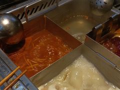 -海底捞火锅(威高广场店)