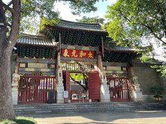 -建水文庙