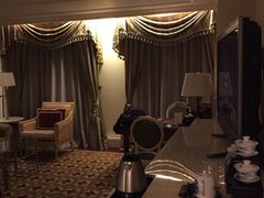 The&nbsp;Ritz-Carlton&nbsp;Guangzhou广州富力丽思卡尔顿酒店-广州富力丽思卡尔顿酒店