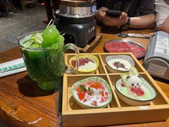 -牛小仙渣渣牛肉(长春店)