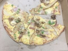 -达美乐比萨(东高地店)