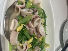 -双合园·海鲜水饺青岛菜(九水东路店)