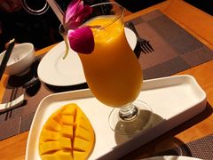 -芽庄MP泰式海鲜海景餐厅