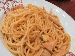 -蘑菇餐厅(马台街店)